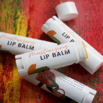 DIY Moisturizing Lip Balm