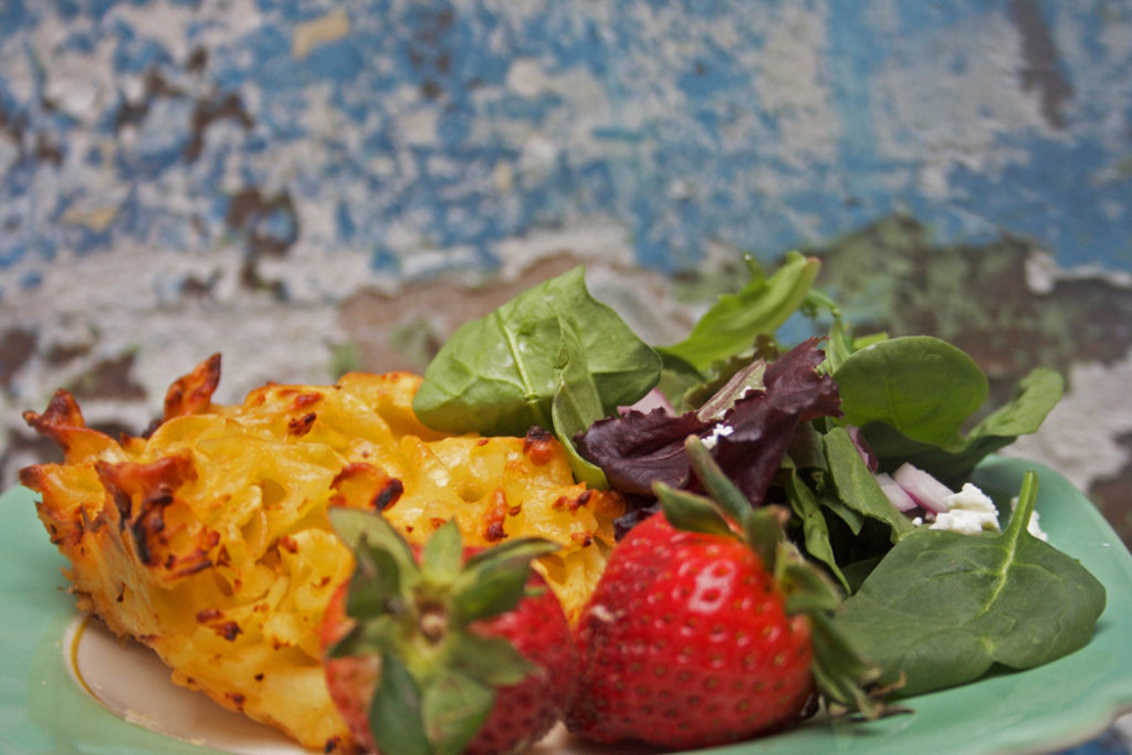 best ever baked mac and cheese