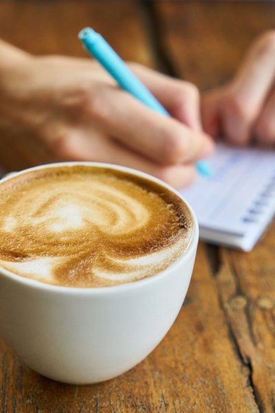 Simple Morning Routine: 5 Hacks