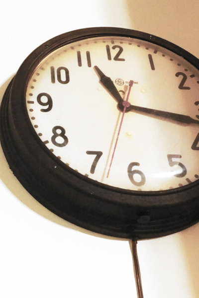 How To Focus and Get Things Done