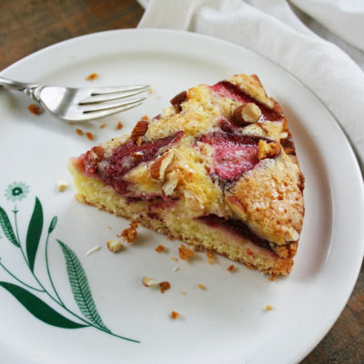 Adrianas Everyday Cake