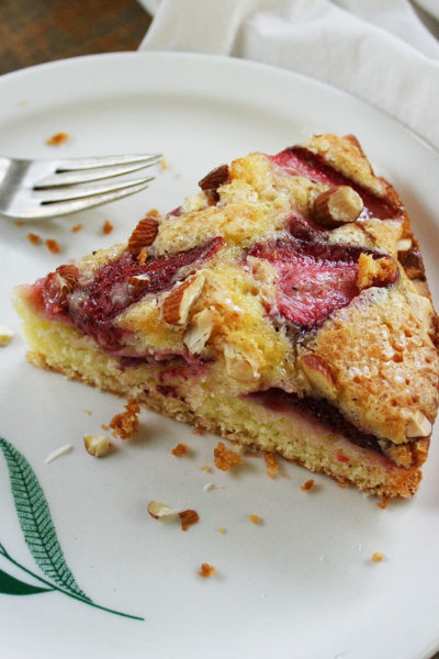 Adrianas Everyday Cake