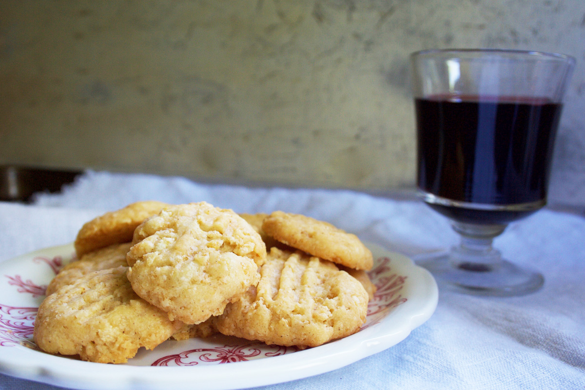 Cheese Krispies Plate