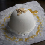 DIY Fizzy Milk Bath Scoop