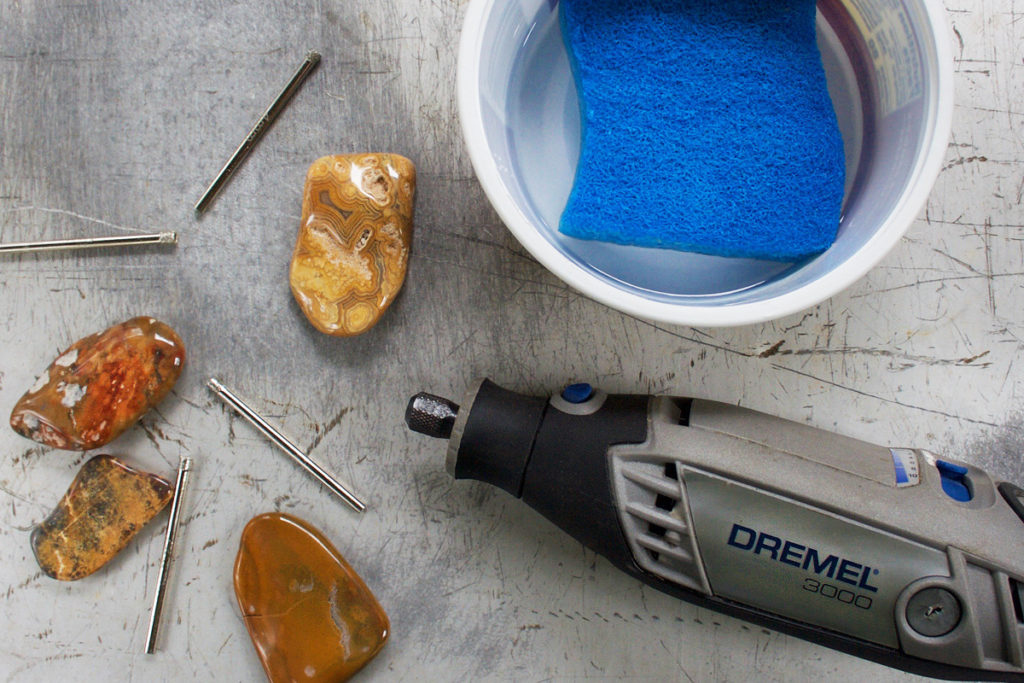 DIY Super Accessory For Your Dremel