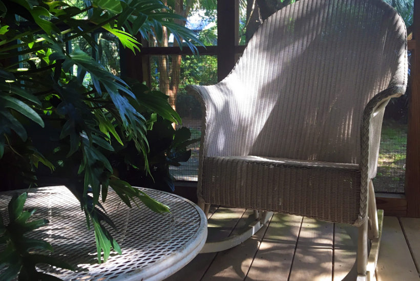 Camp Topisaw Slow Living Nature Retreats Mississippi